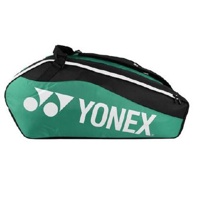 Сумка Yonex Club Bag x12 Black/Green