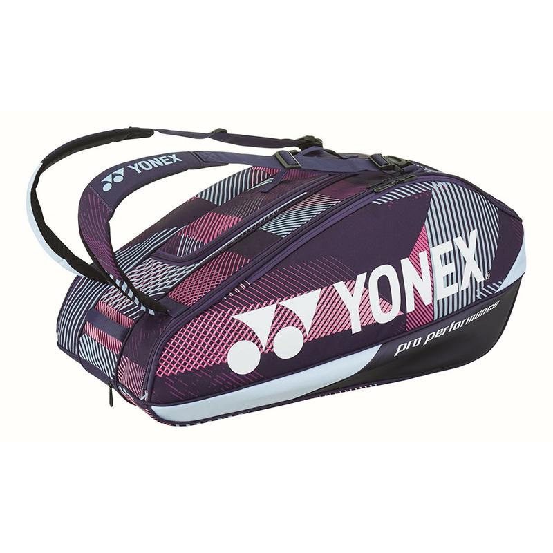 Сумка Yonex Pro Performance Grape X9