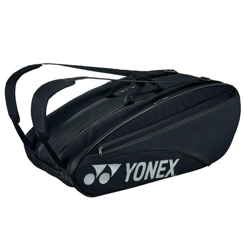 Сумка Yonex Team Black 9PK