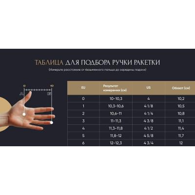 Теннисная ракетка Wilson Blade Feel Team 103 2025