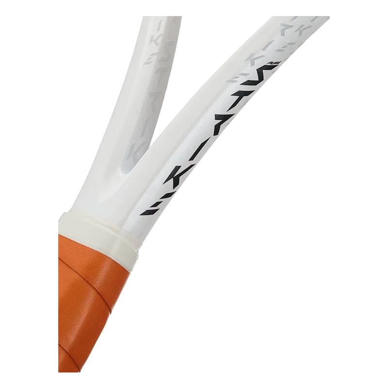 Теннисная ракетка Babolat Pure Strike 97 2024