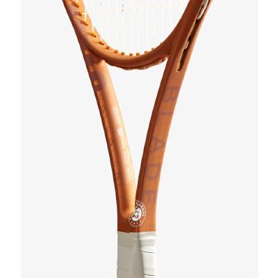 Теннисная ракетка Wilson Blade 98 V 8.0 18x20 Roland Garros 2022