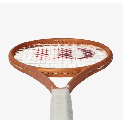 Теннисная ракетка Wilson Blade 98 V 8.0 18x20 Roland Garros 2022