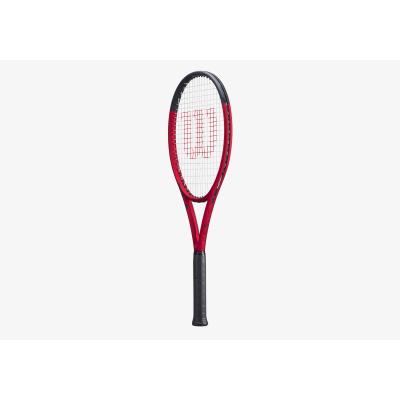 Теннисная ракетка Wilson Clash 100 Pro V2.0