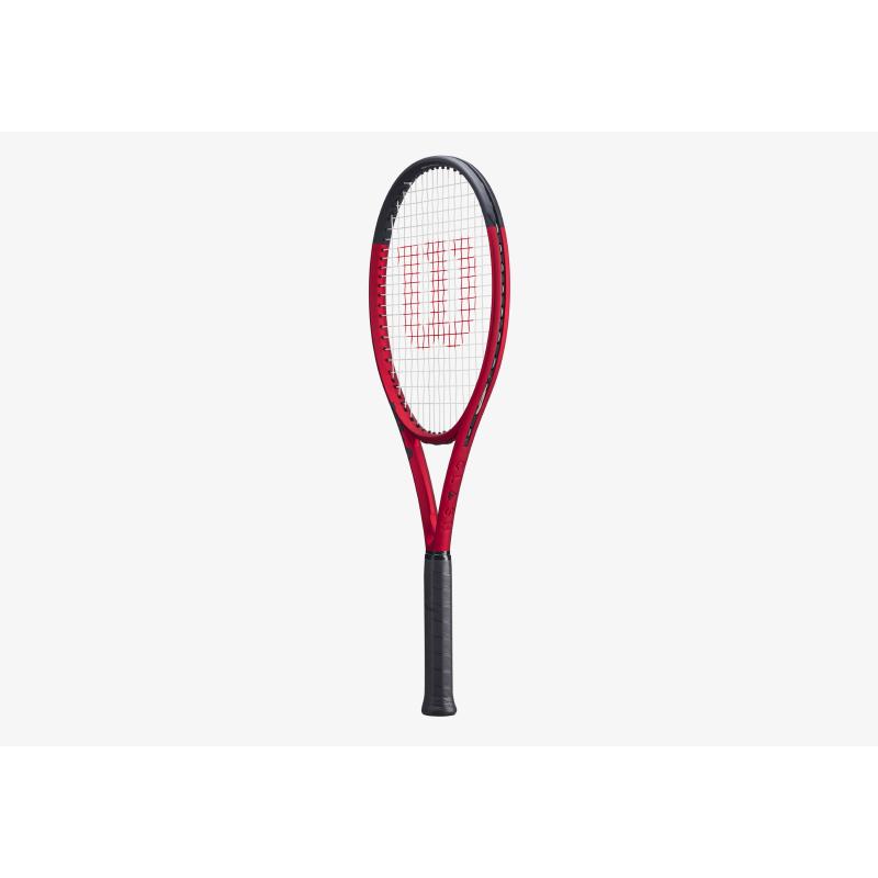 Теннисная ракетка Wilson Clash 100 Pro V2.0