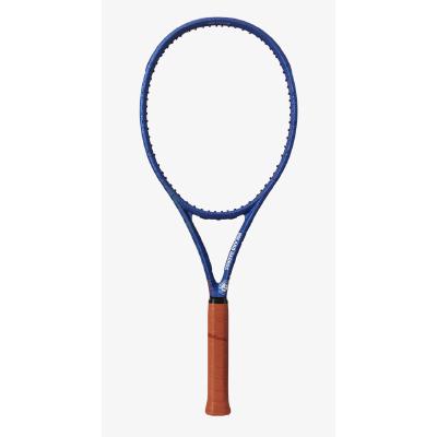 Теннисная ракетка Wilson Clash 100 V2.0 Roland Garros 2022