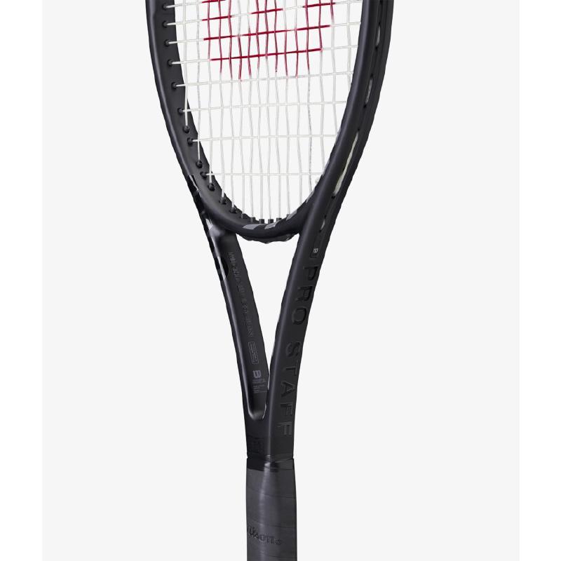 Теннисная ракетка Wilson Pro Staff 97 Night Session