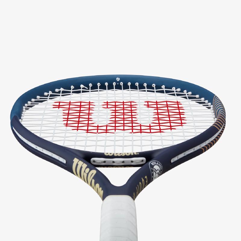 Теннисная ракетка Wilson Roland Garros Equipe HP