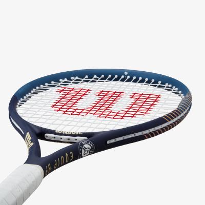 Теннисная ракетка Wilson Roland Garros Equipe HP