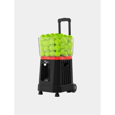 Теннисная пушка TENNIS LIFE T1