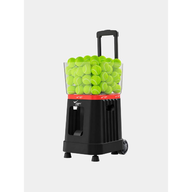 Теннисная пушка TENNIS LIFE T1