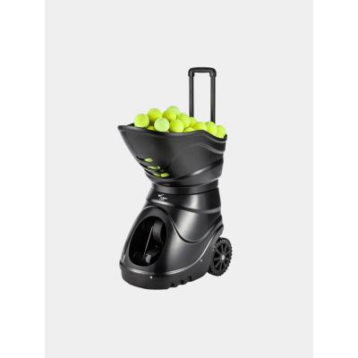 Теннисная пушка TENNIS LIFE T20PRO