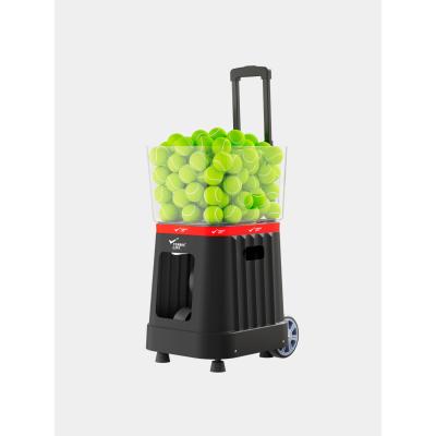 Теннисная пушка TENNIS LIFE T7PRO