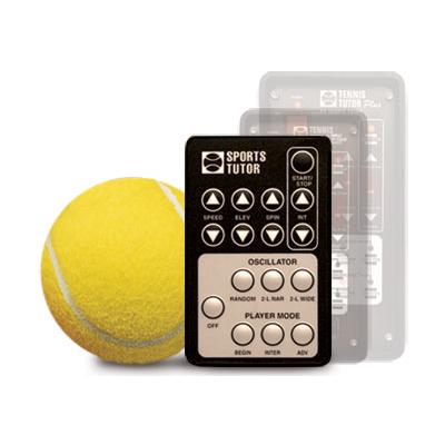 Пульт управления многофункциональный для TENNIS TUTOR PLUS PLAYER