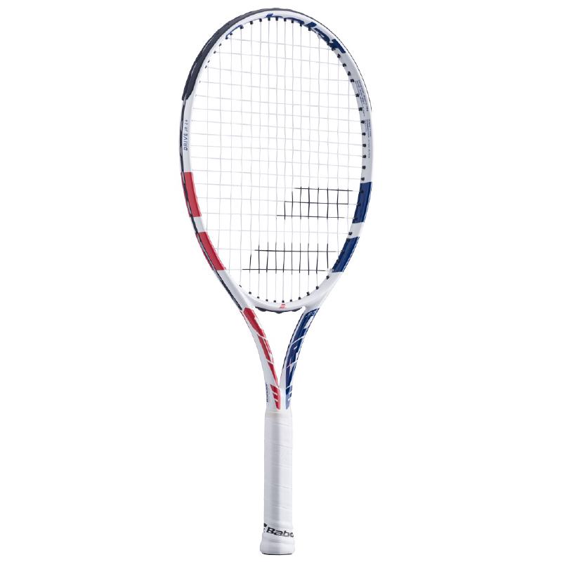 Теннисная ракетка детская Babolat 24 Drive Junior Girl 2021