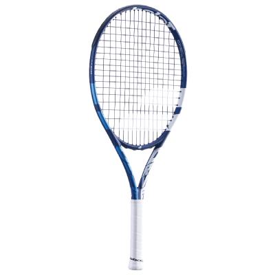 Теннисная ракетка детская Babolat 25 Drive Junior 2021