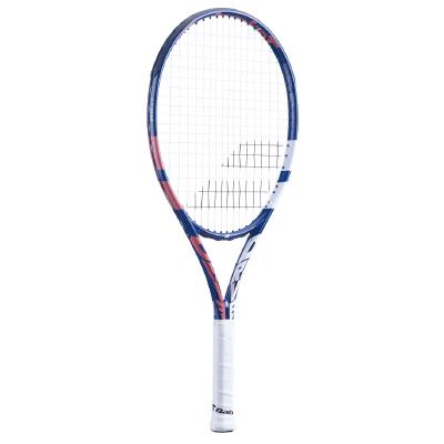 Теннисная ракетка детская Babolat Drive Junior Girl 25 Blue/Pink