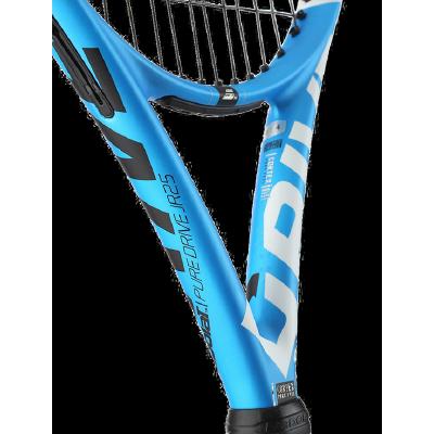 Теннисная ракетка детская Babolat 25 Pure Drive Junior 2019
