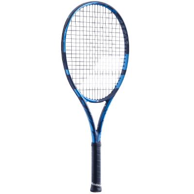 Теннисная ракетка детская Babolat 26 Pure Drive Junior 2021