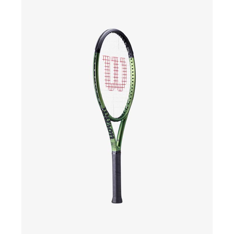 Теннисная ракетка детская Wilson 26 Blade Junior Version 8.0