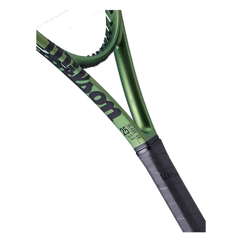 Теннисная ракетка детская Wilson Blade 25 Junior Version 8.0