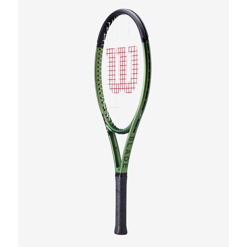 Теннисная ракетка детская Wilson Blade 25 Junior Version 8.0