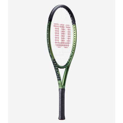 Теннисная ракетка детская Wilson Blade 25 Junior Version 8.0