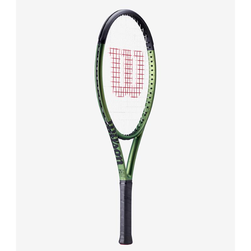 Теннисная ракетка детская Wilson Blade 25 Junior Version 8.0