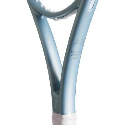 Теннисная ракетка 7/6 A2 270 грамм