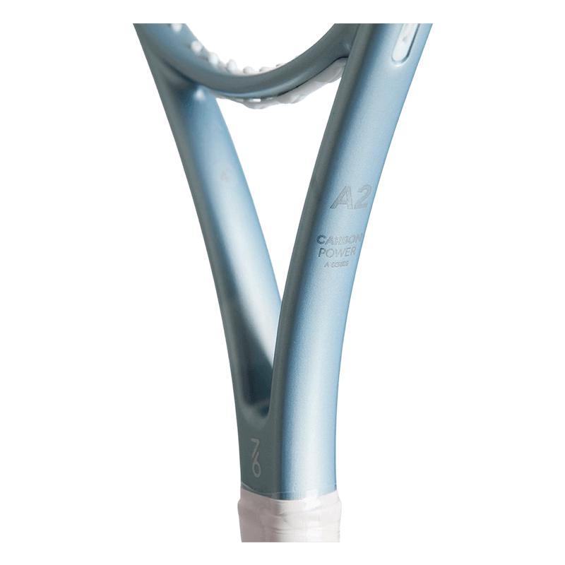 Теннисная ракетка 7/6 A2 270 грамм