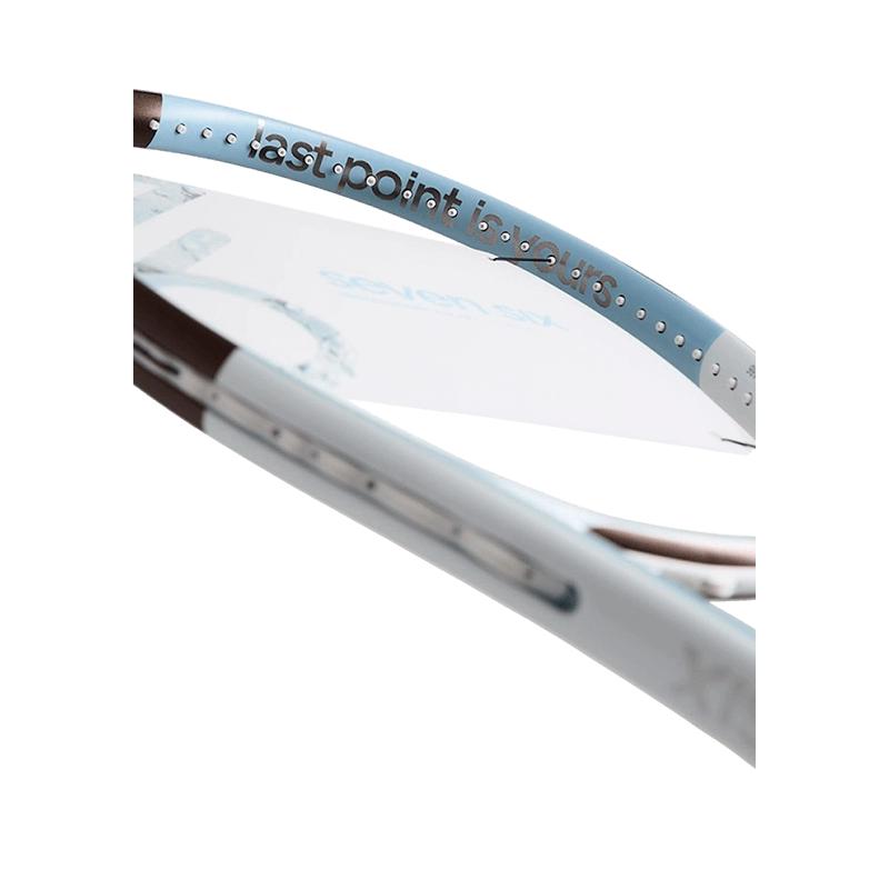 Теннисная ракетка 7/6 A2 300 грамм