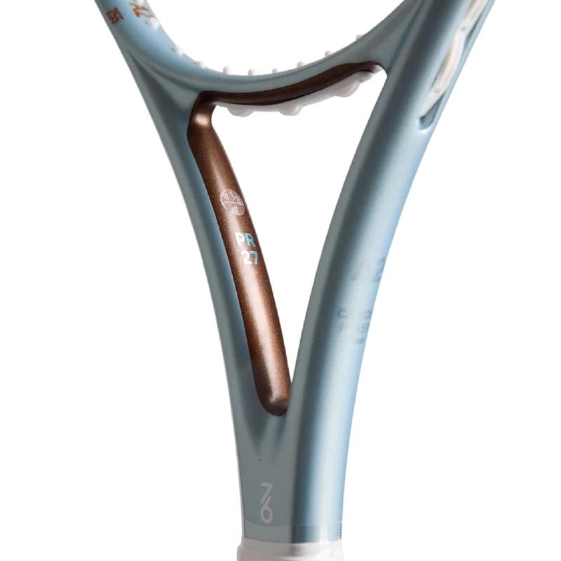 Теннисная ракетка 7/6 A2 300 грамм