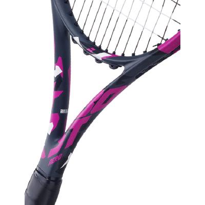 Теннисная ракетка Babolat Boost Aero Pink