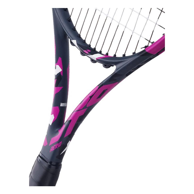 Теннисная ракетка Babolat Boost Aero Pink