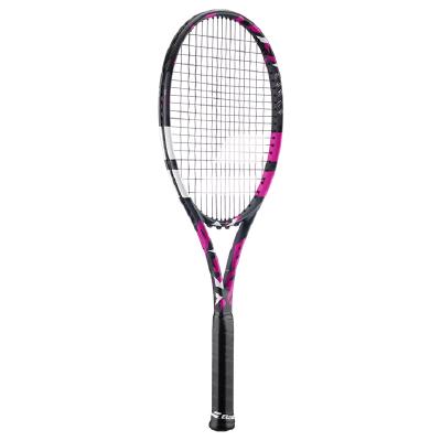 Теннисная ракетка Babolat Boost Aero Pink