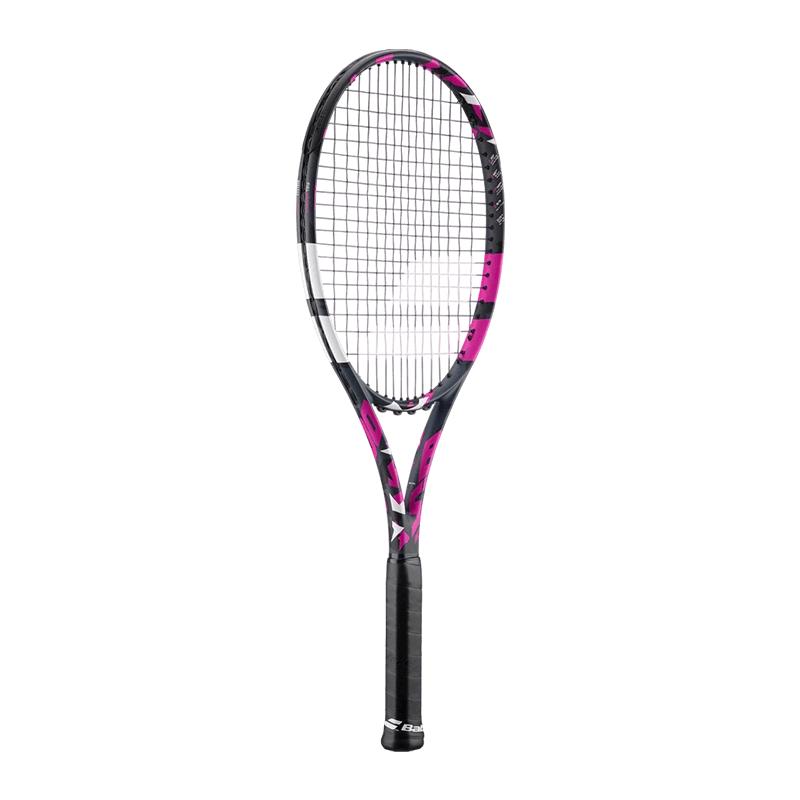 Теннисная ракетка Babolat Boost Aero Pink