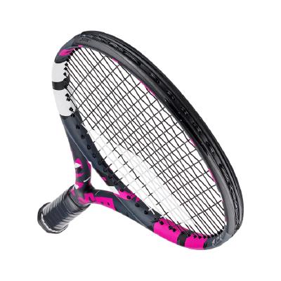Теннисная ракетка Babolat Boost Aero Pink