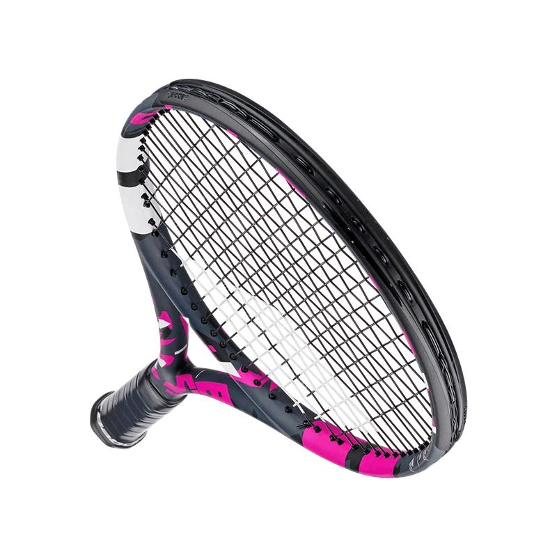 Теннисная ракетка Babolat Boost Aero Pink