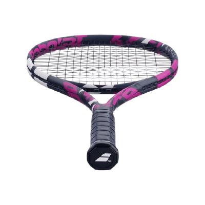 Теннисная ракетка Babolat Boost Aero Pink