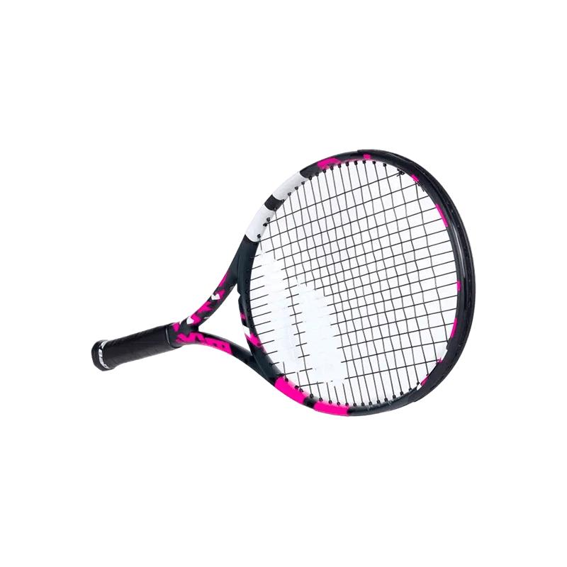 Теннисная ракетка Babolat Boost Aero Pink