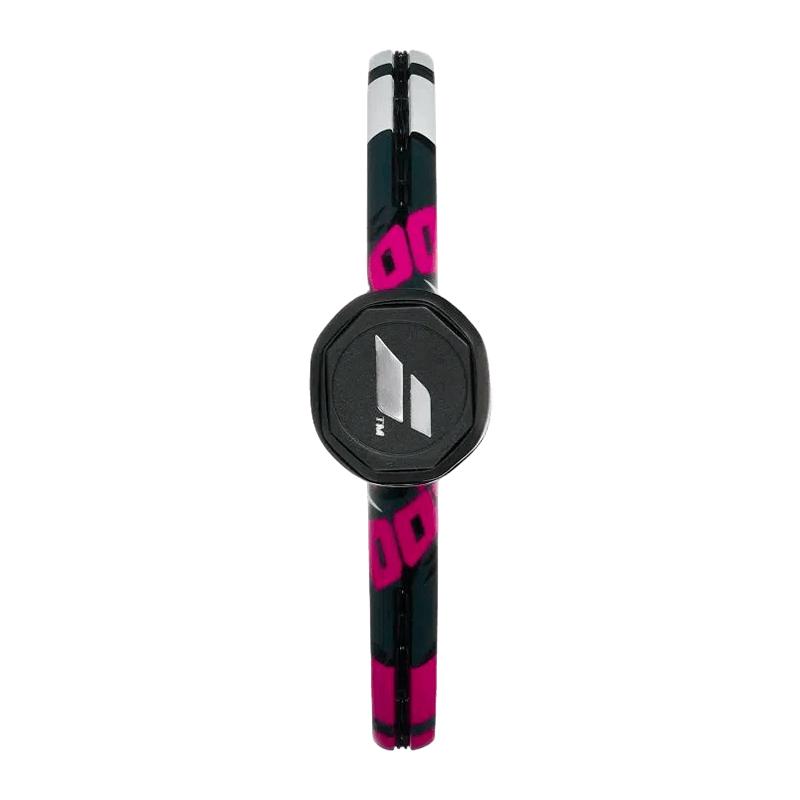 Теннисная ракетка Babolat Boost Aero Pink