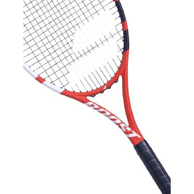 Теннисная ракетка Babolat Boost Strike 2020 Red Black