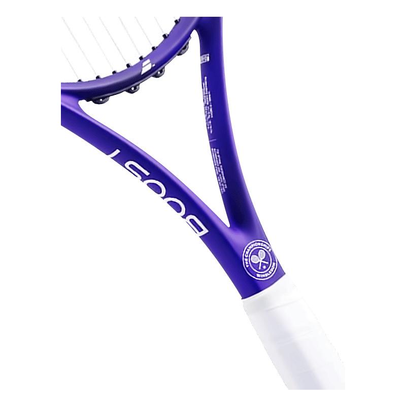 Теннисная ракетка Babolat Boost Wimbledon 2021