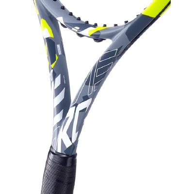 Теннисная ракетка Babolat Evo Aero 2023 strung