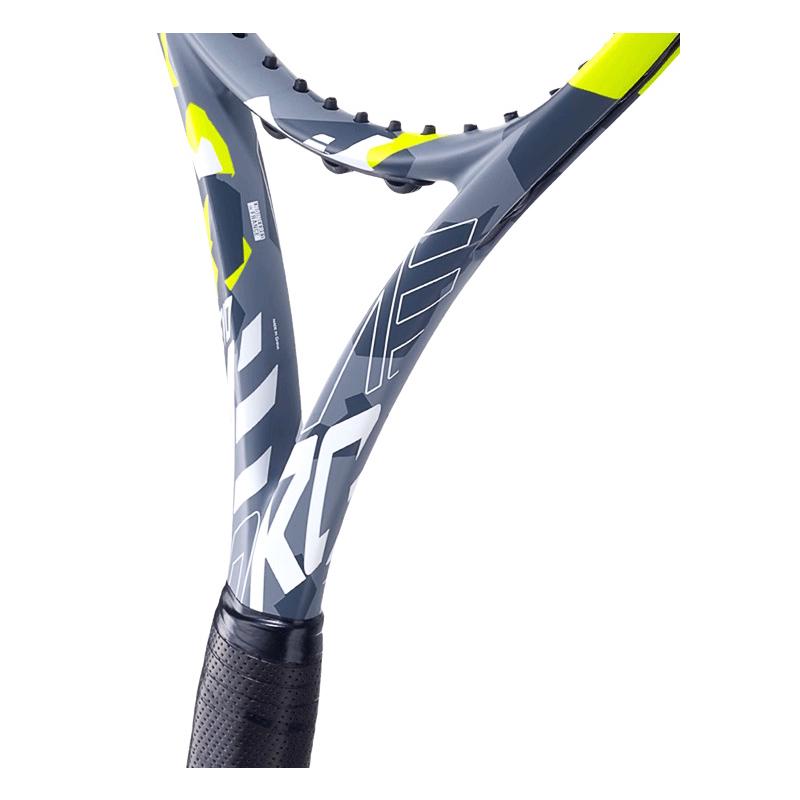 Теннисная ракетка Babolat Evo Aero 2023 strung