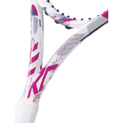 Теннисная ракетка Babolat Evo Aero Lite Woman 2023