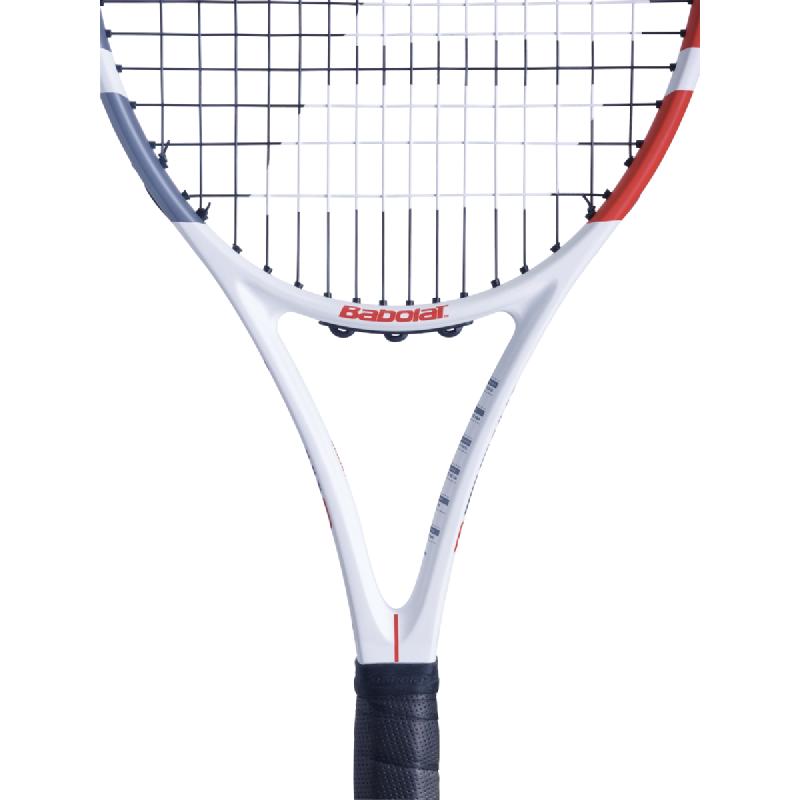 Теннисная ракетка Babolat Evo Strike 2021