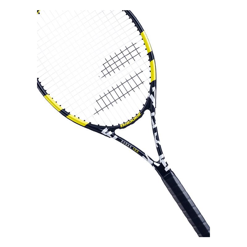 Теннисная ракетка Babolat Evoke 102 2021