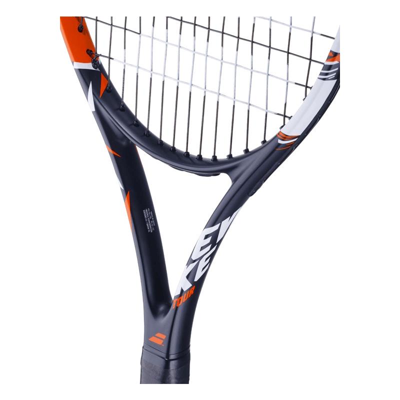 Теннисная ракетка Babolat Evoke Tour 2024