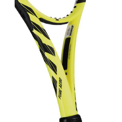 Теннисная ракетка Babolat Pure Aero 2020